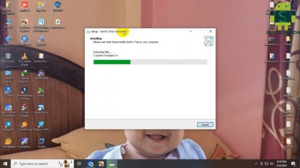 SamFw Tool 4.9(2024)Latest Version/Samsung FRP Bypass All Version Support/Free And Paid 2024