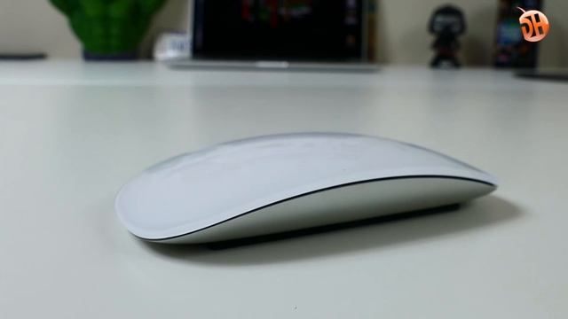 Magic Mouse 2 İnceleme смотреть онлайн