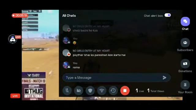 THUG Invitational S5 - GRAND FINALS - Day 2 | Monster Energy India | Aorus IntelLoco #VE смотреть онлайн