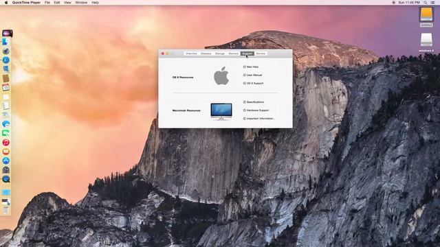 hackintosh 3770k amd 7950 yosemite смотреть онлайн