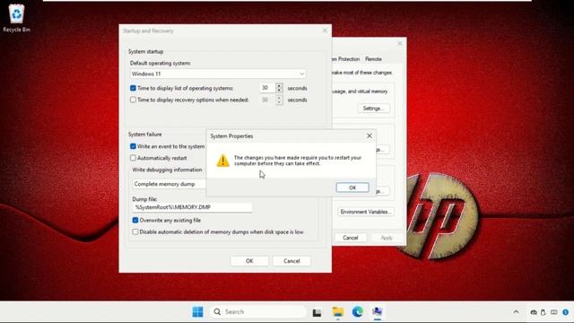 HP Laptop - How to Fix Roblox Memory Dump Error Windows 11 смотреть онлайн