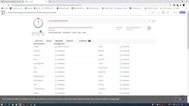 Wie funktioniert Autoruns? Eine kurze Anleitung. смотреть онлайн