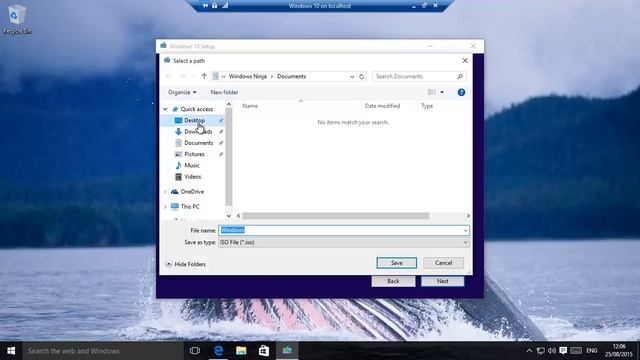 Windows 10 Upgrade for Windows 7 And 8.1 - The solutions! смотреть онлайн
