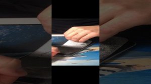 Инструкция по установке полиуретановой плёнки