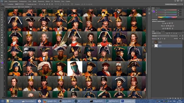 EW4 Modding Tutorial (How to edit generals) #6 смотреть онлайн