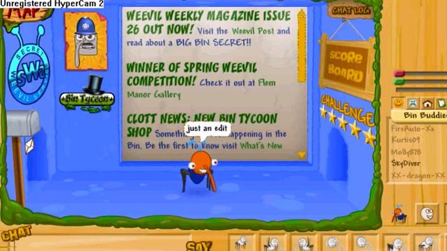 windows movie maker - demo of effects смотреть онлайн