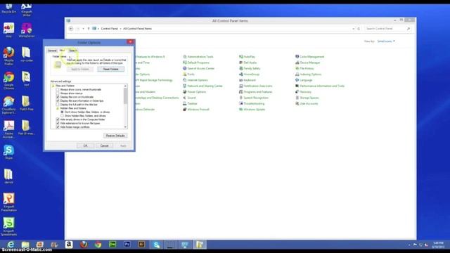How to Find Device ID Number on Windows 8 смотреть онлайн