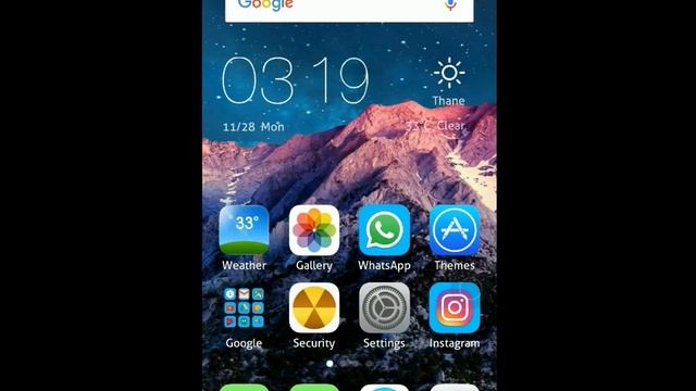 Iphone 7 Plus Themes For Any Xiaomi Device смотреть онлайн