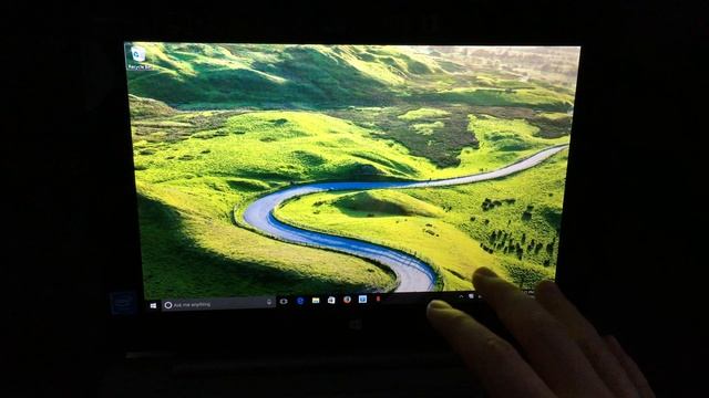 How to Enable or Disable Tablet Mode in Windows 10 смотреть онлайн