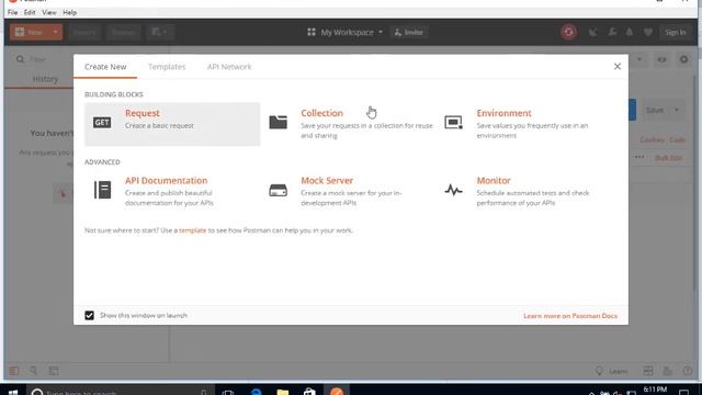 INTRODUCTION TO POSTMAN FOR NEWBIES: How to install and use Postman on Windows смотреть онлайн