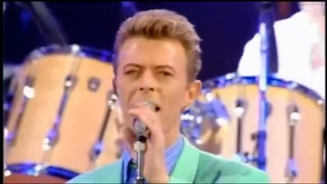 MICK RONSON, DAVID BOWIE & BRIAN MAY - Heroes