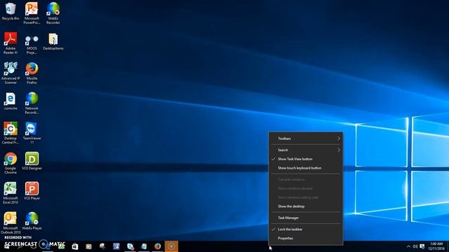 Replace the Command Prompt with Powershell in Windows 10 смотреть онлайн