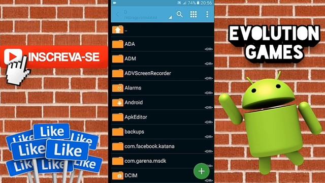 COMO RODAR PROGRAMAS DE PC NO ANDROID (EMULADOR DE WINDOWS XP) смотреть онлайн