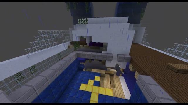 Minecraft Windows 10 Maps : Shipwreck Island смотреть онлайн