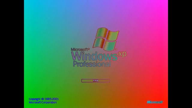 Windows XP In My G-Major 9847 смотреть онлайн