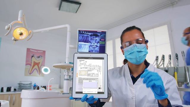 YAPI: Dental Software That Elevates Your Practice смотреть онлайн