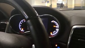 Вход в расширенные настройки программирования сигнализации Pandora c телефона. Смена гостевого PIN