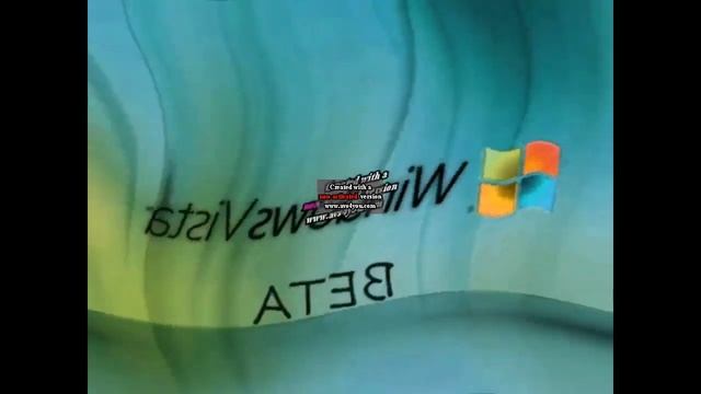 Microsoft Windows Vista Beta Effects Sponsored By DERP WHAT THE FILP Csupo Effects In Wiggle Major смотреть онлайн