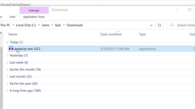 How to Download and Install Audacity on Your Computer (Windows, Mac, PC or Linux) смотреть онлайн