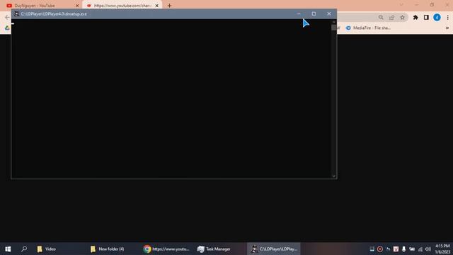 LDPlayer Lite v4.0.83 NoGGS / v4.0.79 GGS ! ngon, nhẹ, mượt, ngốn ít ram cho máy 2gb ram | DuyNguye смотреть онлайн