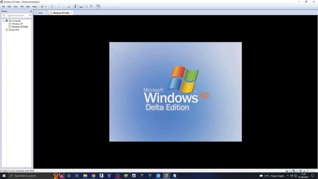 How To Install Windows XP Delta Edition Beta 2 In 2022 смотреть онлайн