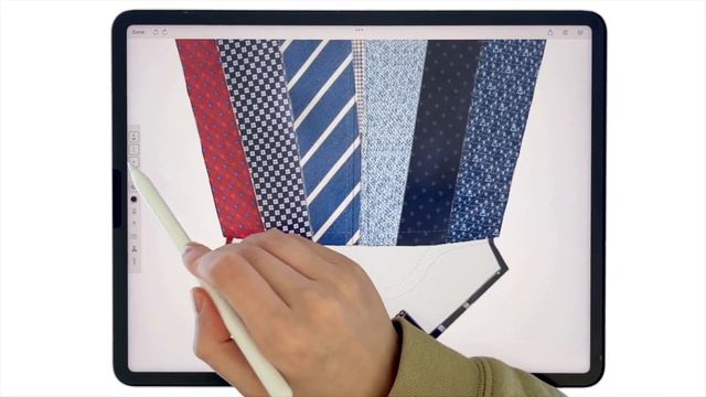 Upcycling Fashion: Turning Ties into Corsets смотреть онлайн