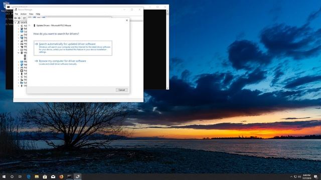 How to Fix Mouse Not Working Problem in Windows PC [Windows 10/8/7] смотреть онлайн