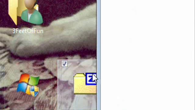 I Got Error Code 80072efd With Windows Live Messager (The Windows 7 Edition) What Do I Do? смотреть онлайн