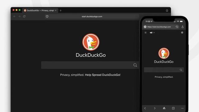 DuckDuckGo разработает собственный десктопный браузер