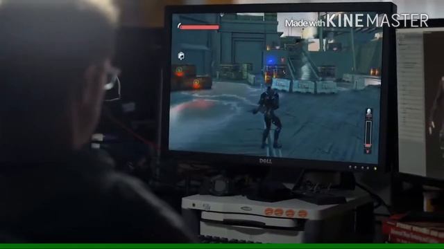 CRACKDOWN 3 | SANDBOX- STYLE THIRD PERSON SHOOTER | XBOX ONE - WINDOWS | REAGENT GAMES | ANKIEPLAYZ смотреть онлайн