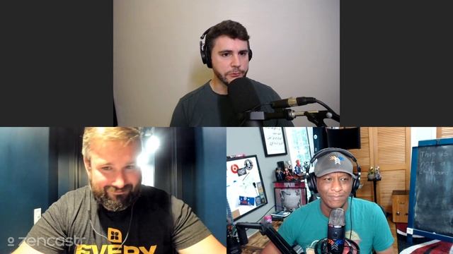 "Critical Race Theory, Part 3" w/ James Lindsay, Founder of New Discourses смотреть онлайн