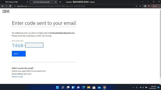 Cara Download dan Instal IBM SPSS Statistic di Windows 11, Terbaru 2023 смотреть онлайн