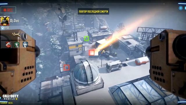 CALL OF DUTY MOBILE - НОВОЕ ХАЛЯВНОЕ ОРУЖИЕ ICR-1 "МЕТЕОРЫ" - ИГРАЕМ С ICR-1 METEORS В COD MOBILE смотреть онлайн
