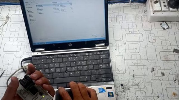 How to Fix Hp Smart Card Authentication error |Insert Smart card| Smart Card reader Not Present