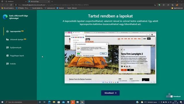 Windows 10 21H2 смотреть онлайн