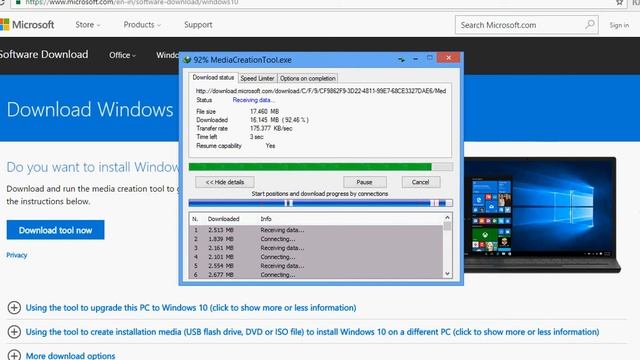 How To Get Windows 10 For Free смотреть онлайн
