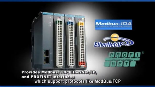 New Generation PAC Solution - APAX Series, Advantech(EN) смотреть онлайн