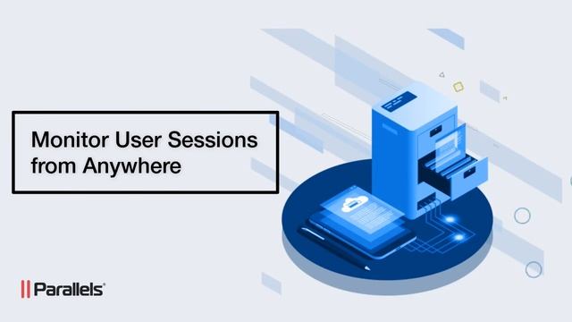 Parallels RAS 18 - Management Portal смотреть онлайн
