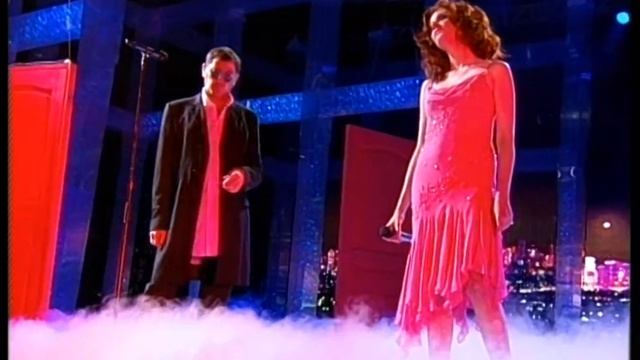 Маша Кац и Григорий Лепс – Лабиринт смотреть онлайн