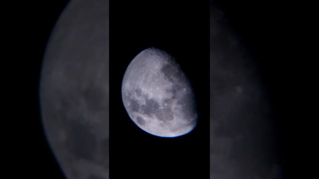 The moon through my phone part 2 смотреть онлайн