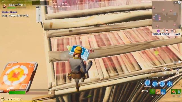 Best Stretched Resolution For Fortnite (Low End PC'S) смотреть онлайн