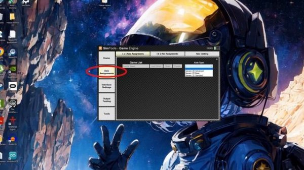 Руководство по созданию 2 dof платформы. Автосимулятор своими руками.