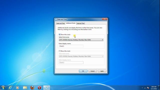 Learn How To Add Additional Clock In Windows | Tips & Tricks | Tech Tutorials From MindGuru смотреть онлайн