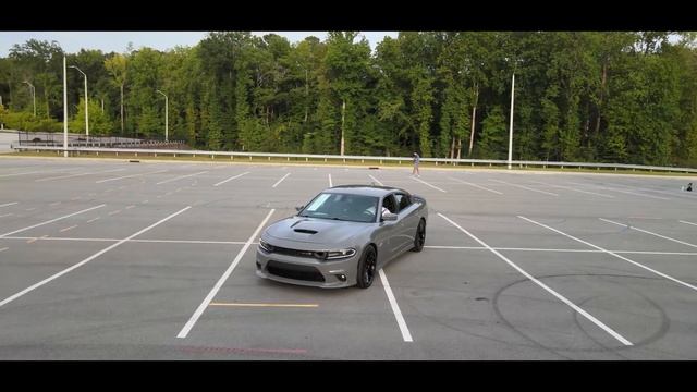 2019 Dodge Charger | 4K CINEMATIC CAR COMMERCIAL 1