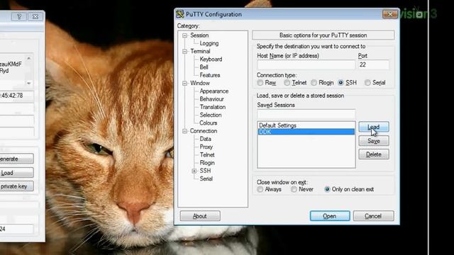 Hak5 - Setting up SSH Key Authentication in Windows with Putty, Hak5 1109.2 смотреть онлайн