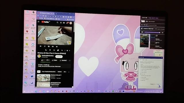 Windows 10 Has BSOD #70 смотреть онлайн