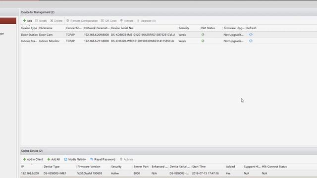 Tech Talk: Hikvision Video Intercom System & Yeastar S-Series PBX Integration (Setup Guide) смотреть онлайн