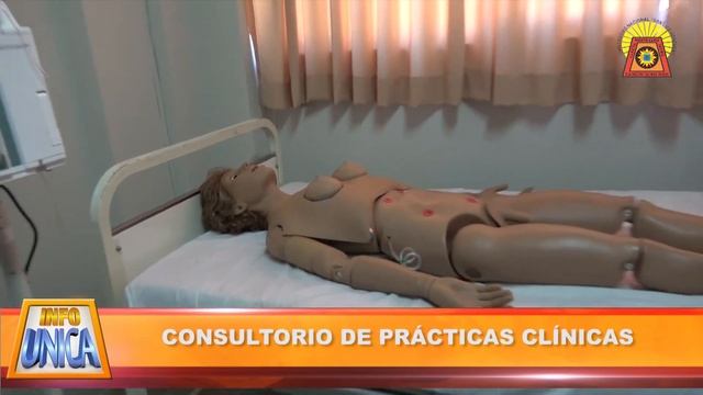 ¡Conoce tu Facultad! Facultad de Enfermería смотреть онлайн