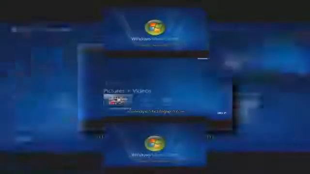 (YTPMV) Windows Media Center Scan V3 смотреть онлайн