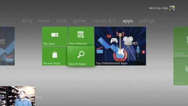 Xbox 360 HD DVD Player смотреть онлайн
